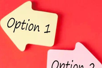 Have Trouble Choosing From Available Options? Here's What Experts Advice