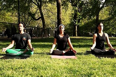 This 2018, How You Can Try to Put Fitness First