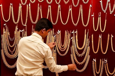 Jewellery Exports to Take Hit With US Withdrawal of Trade Benefits: Report