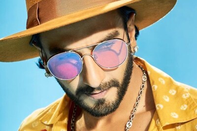 'Cheer Up Boy...': Fans React To Ranveer Singh's Cryptic Insta Post After Cirkus' Failure
