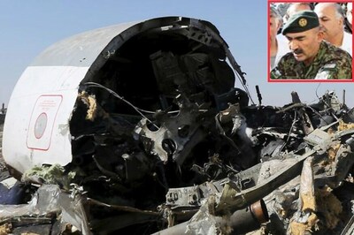 Afghan General Muhayuddin Ghori Dies in Helicopter Crash