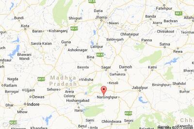 State government transfers 42 IPS officers