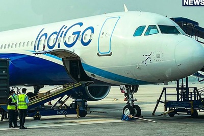 IndiGo Incident: DGCA Sets up Three-Member Team to Probe Boarding Row at Ranchi Airport