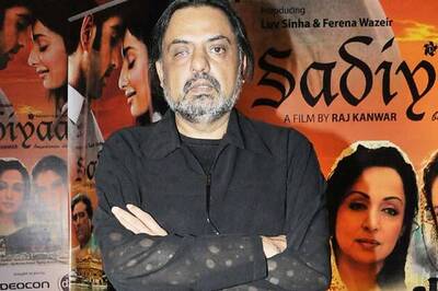 Film director Raj Kanwar passes away