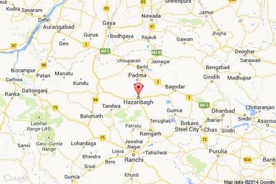  35 devotees injured in bus accident