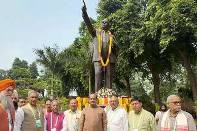 Growing Acrimony in Parliament and Assemblies A Cause For Concern: Lok Sabha Speaker Om Birla