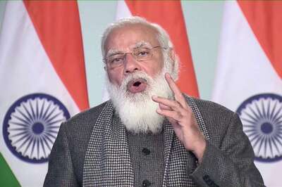 Man Arrested in Puducherry for Social Media Message Offering to Kill PM