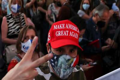 Opinion | Young, Independent American Voters Will Be Kingmakers This Time