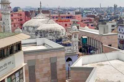 News18 Evening Digest: Hearing on Carbon Dating of 'Shivling in Mosque' Adjourned till 11 Oct and Other Stories