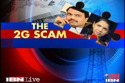 2G: SC pulls up TRAI for 