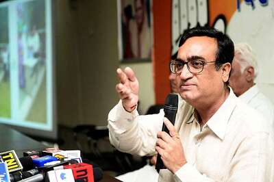 'Confusion' Within Modi Govt in Fight Against Covid-19 Pandemic, Says Cong's Ajay Maken