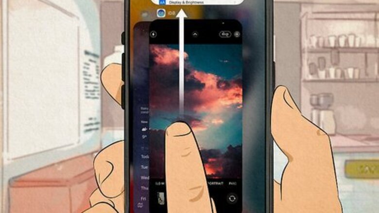 12 Ways to Fix It When an iPhone Camera Is Not Working