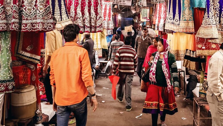 India Becomes 5th Largest Economy in the World, Beats UK to Seal Spot; Know Details