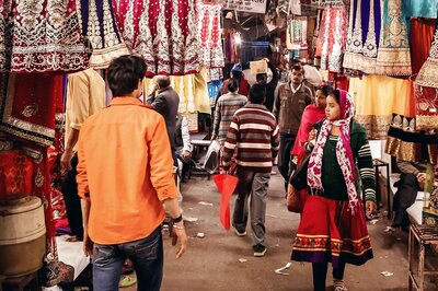 India Becomes 5th Largest Economy in the World, Beats UK to Seal Spot; Know Details