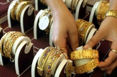 When the world said goodbye to gold age for good