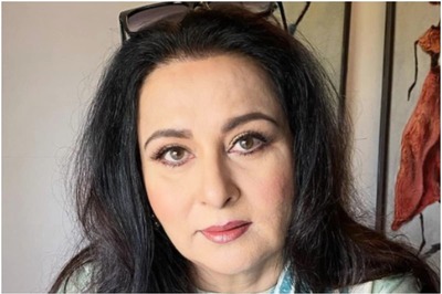 Happy Birthday Poonam Dhillon: Hit Songs Picturised on Her