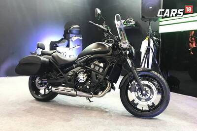 Kawasaki Ninja 1000, 400, 650 and Others Available at Discount of Up to Rs 1.16 lakh