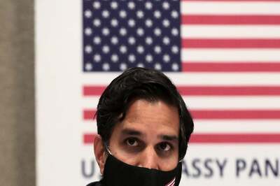 US Eyes January Rollout of First Projects to Counter China's Belt and Road