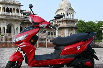 Festive Season 2023: Top 5 Electric Scooters Making Waves in India