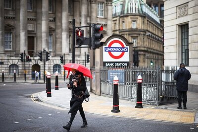 UK Coronavirus Strain Detected in At Least 60 Countries: WHO