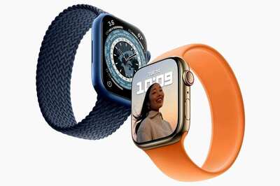 Apple Watch Series 7 India Price And Availability Announced: All You Need To Know