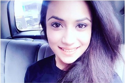 Kannada Actress Shanaya Katwe Arrested in Brother Rakesh Katwe's Murder Case