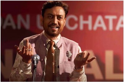 'Wait for Me', Irrfan Khan Had Said in his Last Audio Message to His Audience