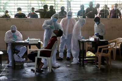 Covid-19 May Damage Bone Marrow Immune Cells, Another Reinfection Reported, Says Report