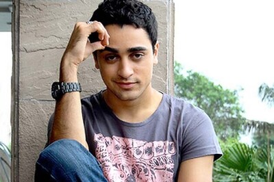 Story key for Imran Khan to select a film