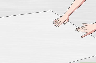 How to Make Your Own Backdrops for Photoshoots