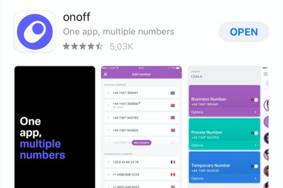 How to Use Multiple Phone Numbers on One Device