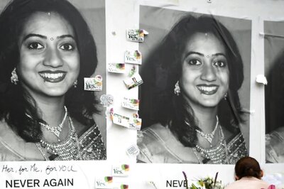 Cost of Carrying: As US Clips Access to Abortion, Recalling Indian-origin Dentist's Death a Decade Ago