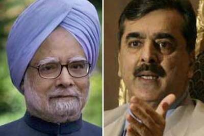 Manmohan can change Indo-Pak peace plan: Pak media