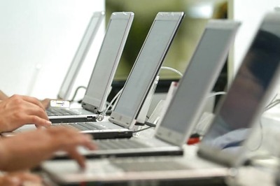 Experts suspect North behind South Korea computer crash