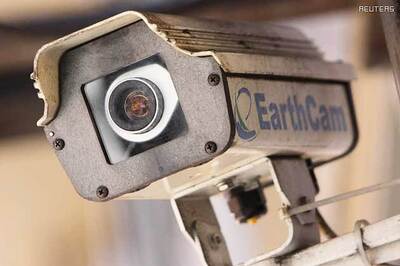 Pimpalgaon (B) becomes first Maharashtra village to have CCTV network