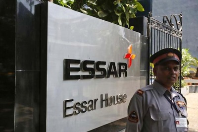 Essar Oil Seeks Loans from Traders as Banks Fear Russian Links