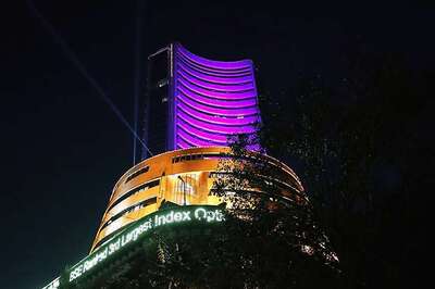 Sensex Reclaims 35,000-Mark, Rises Over 200 Points on Earnings Optimism