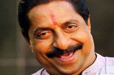 Malayalam Actor Sreenivasan Admitted to Hospital After Stroke