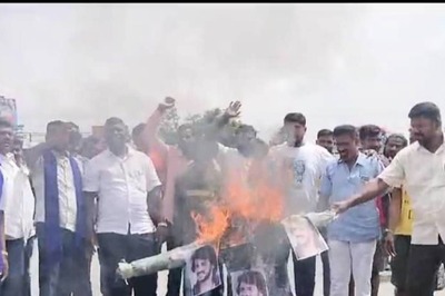 Casteist Remarks Case: Kannada Actor Upendra Booked Under Atrocities Act; Protesters Burn Effigy