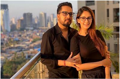 Chahatt Khanna Finally Breaks Silence On Her 'Quarantine Love' With Singer Mika Singh