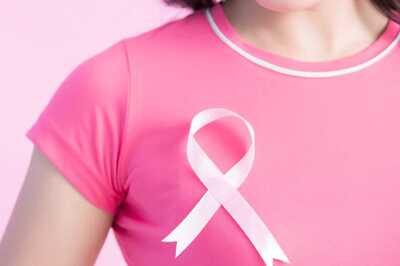 Different Types Of Breast Lumps: How To Tell If It's Cancerous Or Not?