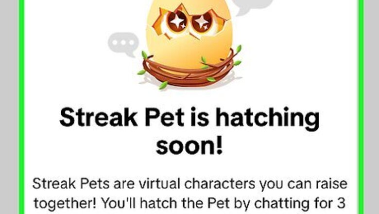 What Is a Streak Pet on TikTok and How Do You Get One?