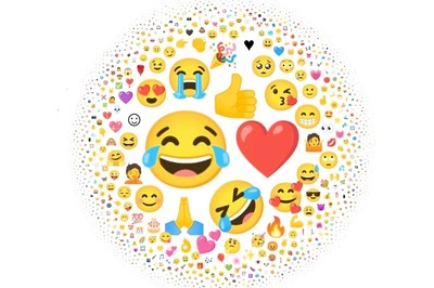 These Are The Most Used Emojis in 2021