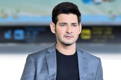 Mahesh Babu Appeals to Fans to Watch his Nephew Ashok Galla's Hero on OTT