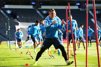 Marco Reus Out, Bastian Schweinsteiger in Germany's Euro 2016 Squad