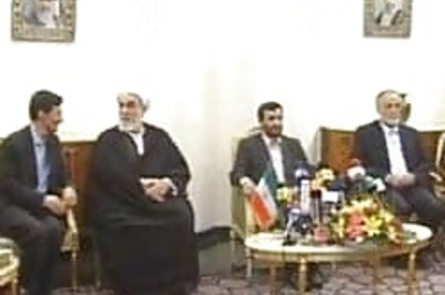 Iran says attack on its nuke facility by Israel unlikely