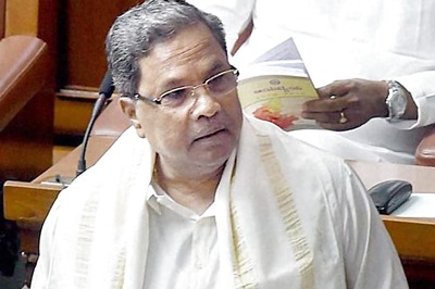 Karnataka CM Siddaramaiah Defends Steel Flyover in Bengaluru