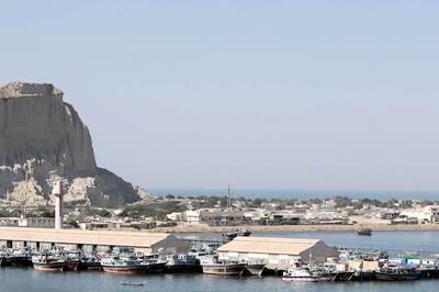 Massive Oil, Gas Reserves Found In Territorial Waters Of Cash-Strapped Pakistan: Report