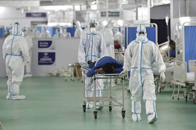 Lancet Rules Out Plasma Therapy as Ineffective in Treatment of Hospitalised Covid-19 Cases