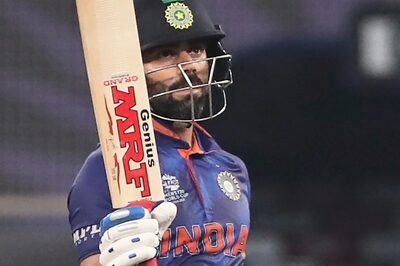 Virat Kohli's Former Teammate Explains Why The Batting Superstar Should Open For India at T20 World Cup 2022